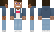 dner Minecraft Skin