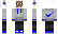 Shept Minecraft Skin