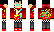 NoelCrafter Minecraft Skin