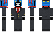 AutoStrador Minecraft Skin