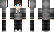 MrGhad Minecraft Skin