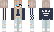 ZunaBn Minecraft Skin