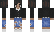 aritrary Minecraft Skin