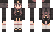 Paghiii Minecraft Skin