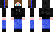 Lycty Minecraft Skin