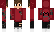 SKxG Minecraft Skin