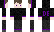 MaximDe Minecraft Skin