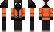 CianV Minecraft Skin