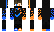 Kris2967 Minecraft Skin