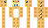 WaffleDino13 Minecraft Skin