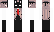 kivau Minecraft Skin