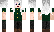 Katja Minecraft Skin