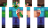 beckbrojack Minecraft Skin