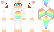 N25 Minecraft Skin