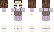 Mipoji Minecraft Skin