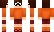 Sonia Minecraft Skin