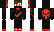 lakydonis Minecraft Skin