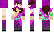 unbatedewe1418 Minecraft Skin