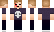 puppeteye Minecraft Skin