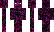 sypcer Minecraft Skin