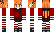 Joao7marcos Minecraft Skin