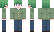 0dlgksla Minecraft Skin