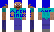 kevin_Dm Minecraft Skin