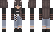 xKatEarz Minecraft Skin