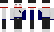 Papaya Minecraft Skin