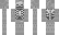 Skeleton Minecraft Skin