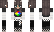 Thatpersonruby Minecraft Skin