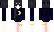 Somniphobia Minecraft Skin