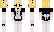 memedelacroix Minecraft Skin