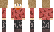 Finncii Minecraft Skin