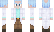 Rick Minecraft Skin