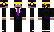 Ihatepink Minecraft Skin