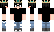 KiNGShot1 Minecraft Skin