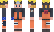 k_swizzle16 Minecraft Skin