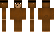 _TYD Minecraft Skin