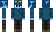 StephenNicolai12 Minecraft Skin