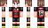 muller Minecraft Skin