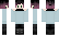 Vlank Minecraft Skin