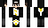 NyamukXZ Minecraft Skin