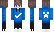 captcharulez Minecraft Skin