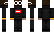 Teqnoblade Minecraft Skin