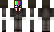 television Minecraft Skin