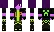 Kicki66 Minecraft Skin