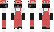 Alniid Minecraft Skin