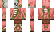 Silentwisperer_ Minecraft Skin