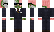 silentwisperer_ Minecraft Skin